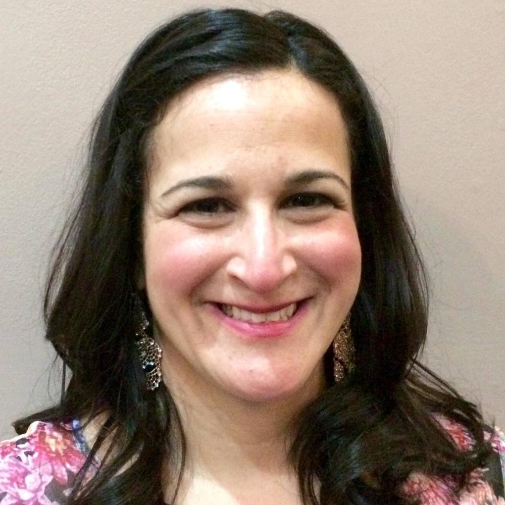 Meet your Posher, Jenna